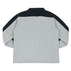 Canterbury of New Zealand 1/4 Zip Jersey Size L