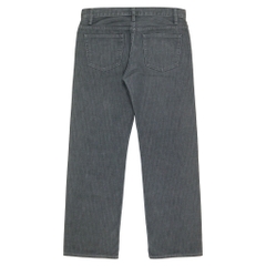 United Arrows Japan Herringbone Jeans Size 31