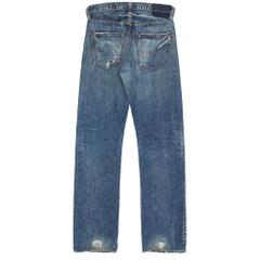 00s Levi’s Vintage Clothing 1947 501 Selvedge Denim Jeans Size 30