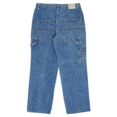 Bugle Boy Denim Carpenter Pants Size 33