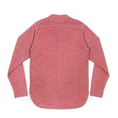 Sunny Sports Japan Chambray Work Shirt Size S