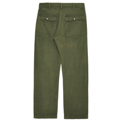 UES Made in Japan Olive Fatigue Pants Size 31