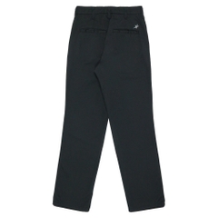 Aramark Black Work Uniform Pants Size 26