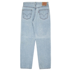 2000s Levi's 550 Denim Jeans Size 34