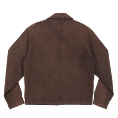 Work Plant Design Work Jacket Size L