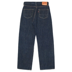 Smith's Overalls Japan Selvedge Denim Jeans Size 28