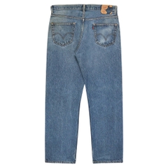 2000s Levi's 505 Denim Jeans Size 36