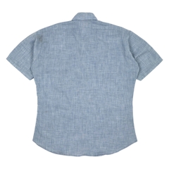 Vintage 70s Levi's Short-sleeve Men Shirt Size L