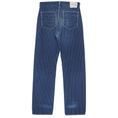 Pherrow's Stormy Blue Wabash Pants Size 30