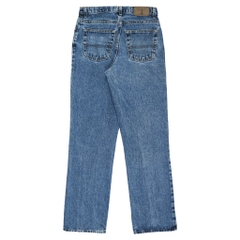 90s Faded Glory Denim Jeans Size 30