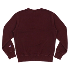 Champion Classic School Graphic Sweatshirt Size M