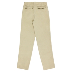 Minimal Company Japan Made Khaki Trousers Size 28
