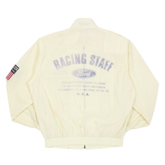 Ford Auto Racing Team Jacket Size L