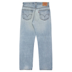 2000s Levi's 505 Denim Jeans Size 33