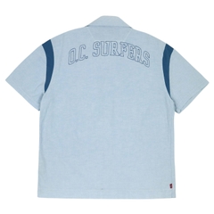 2000s Levi's Short-sleeve Sport Shirt Size XL