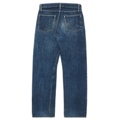 HRM Made in Japan Selvedge Denim Jeans Size 30