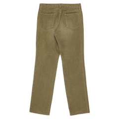 Blue Way Made in JP Canvas Jeans Size 30