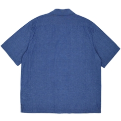 Levi's Made & Crafted S/S Sport Shirt Size L