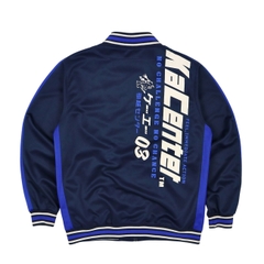 Ted Company Tedman Japan Track Top Size L