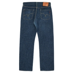 Triple Works by Iron Heart Japan Selvedge Denim Jeans Size 34