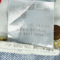 Brú Na Bóinne Selvedge Denim Jeans Size 32