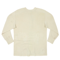 80s U.S. Army Cold Weather Undershirt Size M