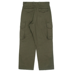 FOB Factory M-47 French Military Pants Size M (31)