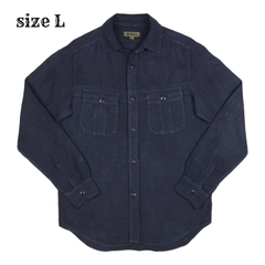 Nigel Cabourn Shirt Size L