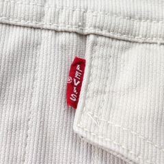 Vintage 60s LEVI'S Big “E” Type 3 Jacket Size M