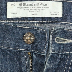 Standard Wear Denim Carpenter Pants Size 31