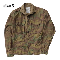 RQ Hunting Jacket Size S