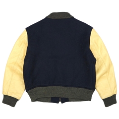 Style Eyes Toyo Enterprise Japan Varsity Jacket Size M