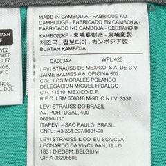 Levi’s Commuter Khaki Pants Size 32