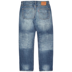 Levi’s 501XX Limited Edition 2006 Denim Jeans Size 32