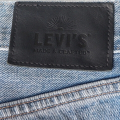 LEVI’S MADE & CRAFTED Size 25