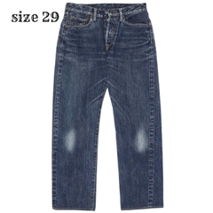 Kapital Selvedge Denim Jeans Size 29