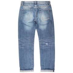 Chigasaki Eboshi Japan Selvedge Denim Jeans Size 31