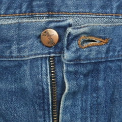 Wrangler Denim Cowboy Jeans Size 35