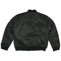 Phantom Military MA-1 Bomber Jacket Size M