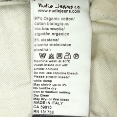 Nudie Jeans Size 26