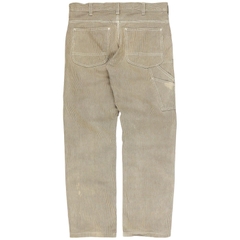 United Arrows Japan Made Carpenter Pants Size 31