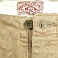 Global Work Japan Officer Khaki Pants Size 31