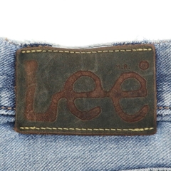 Lee Japan Selvedge Denim Jeans Size 32
