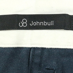 Johnbull Made in JP Navy Pants Size 31