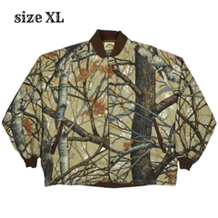 Ideal Realtree Hunting Jacket Size XL