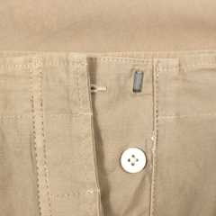 Whim Gazette Japan Khaki Trousers Women Size 32