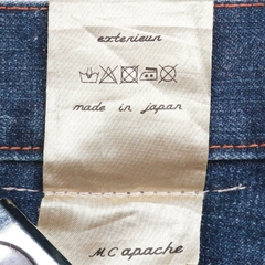 mc.apache Japan Made Carpenter Pants Size 32