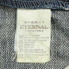 Eternal Denim Jeans Size 32
