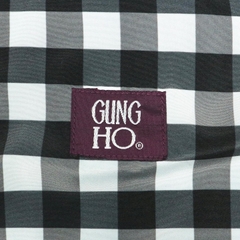 Gung Ho Outdoor Reversible Jacket Size M