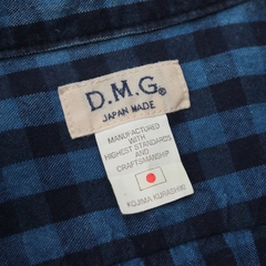 D.M.G Work Shirt Size XS